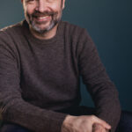 Photo casting 2026 de Mohsen El Gharbi, photo d'Annie Éthier