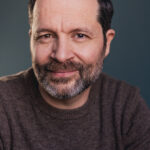 Photo casting 2026 de Mohsen El Gharbi, photo d'Annie Éthier