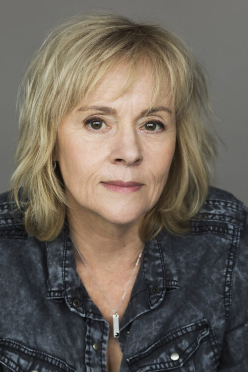 Photo de Sylvie Dubé