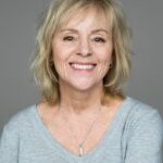 Photo de Sylvie Dubé