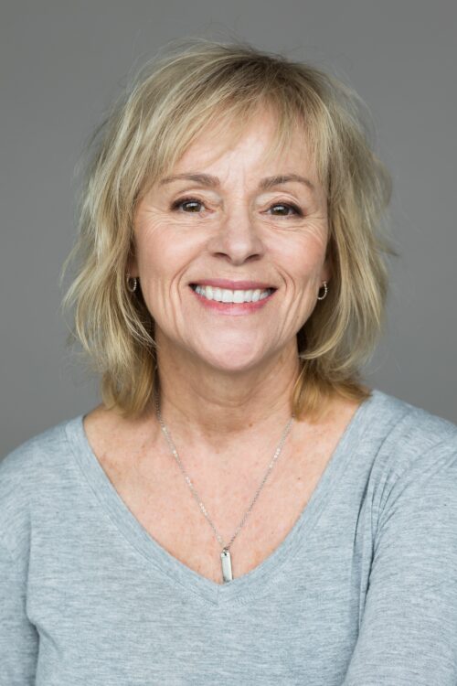 Photo de Sylvie Dubé