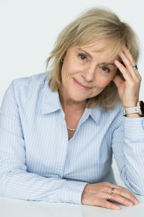 Photo de Sylvie Dubé