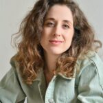 Photo de casting Laura Côté-Hallé