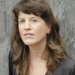 Audrey Talbot, casting