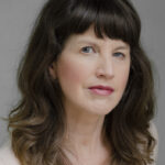 Photo d'Audrey Talbot