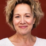 Photo de Hélène Major