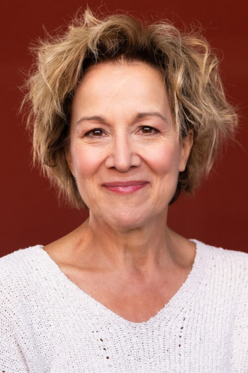 Photo de Hélène Major