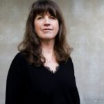 photo d'Audrey Talbot