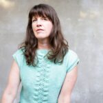 photo d'Audrey Talbot