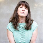 Phot d'Audrey Talbot